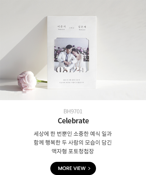 BH9701 Celebrate